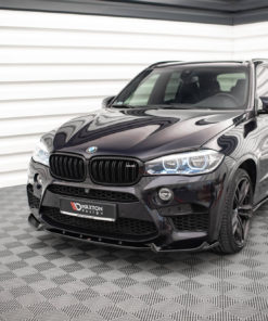 Etulippa V.1 BMW X5 M F85 / X6 M F86, Maxton
