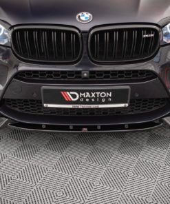 Etulippa V.1 BMW X5 M F85 / X6 M F86, Maxton-2
