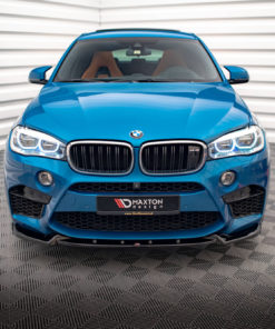 Etulippa V.1 BMW X5 M F85 / X6 M F86, Maxton-4
