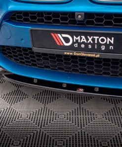 Etulippa V.1 BMW X5 M F85 / X6 M F86, Maxton-5