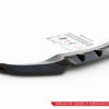 Etusplitteri (V1) BMW X6 M-Pack G06, Maxton-4