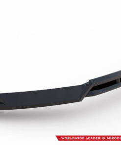 Etusplitteri (V1) BMW XM G09, Maxton-4