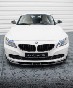 Etusplitteri (V1) BMW Z4 E89, Maxton-2