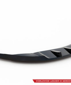 Etusplitteri (V1) BMW Z4 E89, Maxton-4