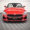 Etusplitteri (V1) BMW Z4 M40i / M-Pack G29, Maxton-2