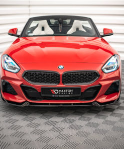 Etusplitteri (V1) BMW Z4 M40i / M-Pack G29, Maxton-2