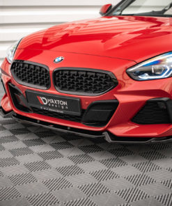 Etusplitteri (V1) BMW Z4 M40i / M-Pack G29, Maxton