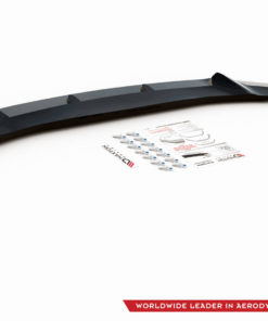 Etusplitteri (V1) BMW Z4 M40i / M-Pack G29, Maxton-4