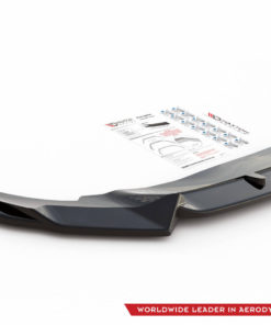 Etusplitteri (V1) BMW Z4 M40i / M-Pack G29, Maxton-3