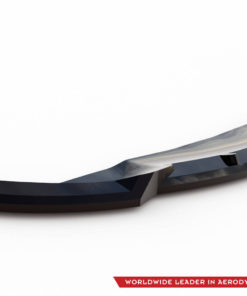 Etusplitteri (V1) BMW iX M-Pack i20, Maxton-4