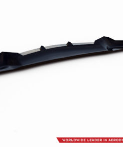 Etusplitteri (V1) BMW iX M-Pack i20, Maxton-5