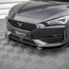 Etusplitteri (V1) Cupra Leon Mk1, Maxton