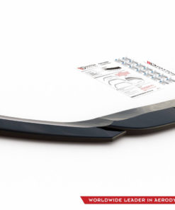 Etusplitteri (V1) Mercedes-AMG CLS 53 C257, Maxton-4