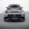 Etusplitteri (V1) Mercedes-AMG GT 53 4-Door Coupe, Maxton-2