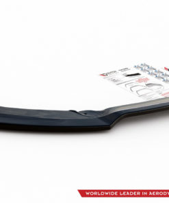 Etusplitteri (V1) Mercedes-AMG GT 63S 4-Door Coupe Aero, Maxton