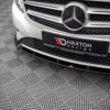 Etusplitteri (V1) Mercedes-Benz A W176, Maxton-3
