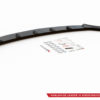 Etusplitteri (V1) Mercedes-Benz GLE Coupe / SUV 63 AMG C292 / W166, Maxton-5