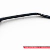 Etusplitteri (V1) Mercedes-Benz S W222, Maxton-5