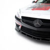 Etusplitteri (V1) Mercedes-Benz SL 63 AMG R231, Maxton-3