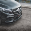 Etusplitteri (V1) Mercedes-Benz V-Class AMG-Line W447, Maxton-4