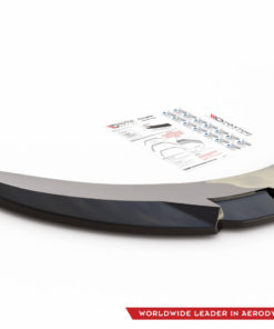 Etusplitteri (V1) Seat Exeo, Maxton-4