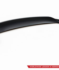 Etusplitteri (V1) Seat Ibiza FR SC Mk4 Facelift, Maxton-4