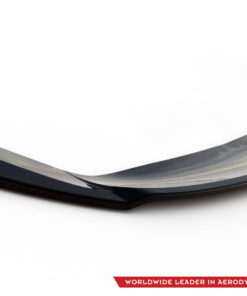 Etusplitteri (V1) Seat Ibiza FR SC Mk4 Facelift, Maxton-3