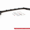 Etusplitteri (V1) Seat Ibiza FR/ Standard Mk5, Maxton-4