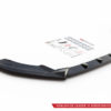 Etusplitteri (V1) Seat Ibiza FR/ Standard Mk5, Maxton-3