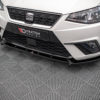 Etusplitteri (V1) Seat Ibiza FR/ Standard Mk5, Maxton-2