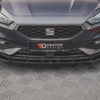 Etusplitteri (V1) Seat Leon FR Mk4, Maxton-2