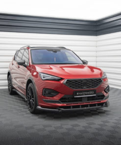 Etusplitteri (V1) Seat Tarraco FR Mk1, Maxton-3