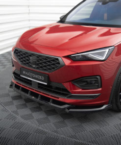 Etusplitteri (V1) Seat Tarraco FR Mk1, Maxton