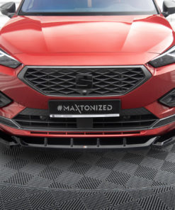 Etusplitteri (V1) Seat Tarraco FR Mk1, Maxton-2