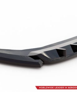 Etusplitteri (V1) Seat Tarraco FR Mk1, Maxton-4