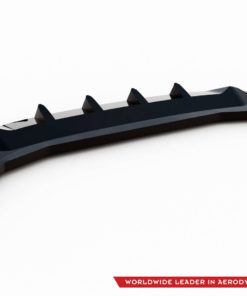 Etusplitteri (V1) Seat Tarraco FR Mk1, Maxton-5