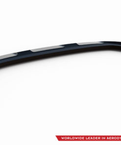 Etusplitteri (V1) Skoda Kamiq Monte Carlo Mk1 Facelift, Maxton-5