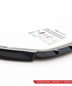 Etusplitteri (V1) Skoda Kodiaq Mk1 Facelift, Maxton-3