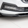 Etusplitteri (V1) Skoda Octavia Mk4, Maxton-4