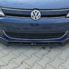 Etusplitteri (V1) VW Jetta 6, Maxton-2