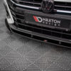 Etusplitteri (V1) Volkswagen Arteon R, Maxton-3
