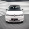 Etusplitteri (V1) Volkswagen Caddy Mk5, Maxton-2