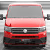 Etusplitteri (V1) Volkswagen Crafter Mk2, Maxton-2