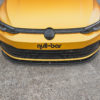 Etusplitteri (V1) Volkswagen Golf Mk8, Maxton-3