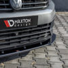 Etusplitteri (V1) Volkswagen Passat R-Line B8, Maxton-4