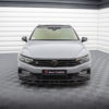 Etusplitteri (V1) Volkswagen Passat R-Line B8 Facelift, Maxton-2