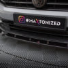 Etusplitteri (V1) Volkswagen Passat R-Line B8 Facelift, Maxton-3