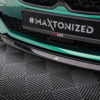 Etusplitteri (V1)0 BMW M135i F40, Maxton-3