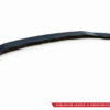 Etusplitteri (V1)0 BMW M135i F40, Maxton-5