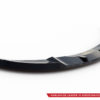 Etusplitteri (V2) BMW 1 M-Pack E82, Maxton-4